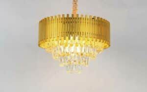 MCR-1227-600 Hanging Chandelier