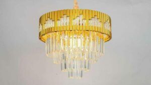 MCR-1233-600 Hanging Chandelier
