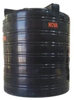 Nova Cylindrical Water Storage Tank