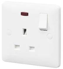 Powermax Single Socket