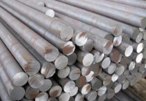 Round Steel Bar