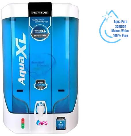 Aqua XL Water Purifier, Production Capacity : 11L
