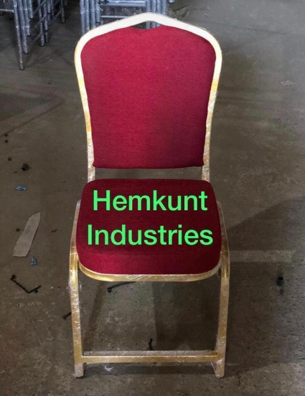 Hki Banquet Chairs, Size : Golden