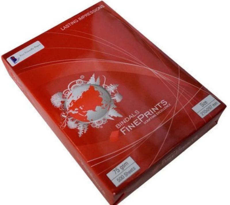 Bindal A4 Paper