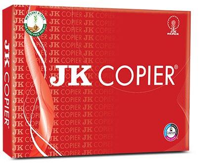 JK A4 Paper, Packaging Type : Ream