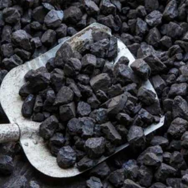 Black Thermal Coal Lumps, for High Heating, Steaming