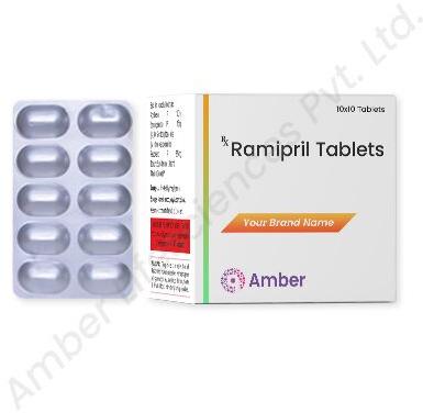 Ramipril