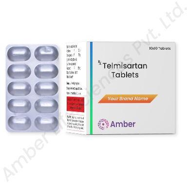 Telmisartan