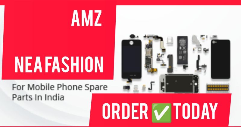 Metal Mobile Phone Parts, Feature : Durable, Fine Finished, Smooth Performance