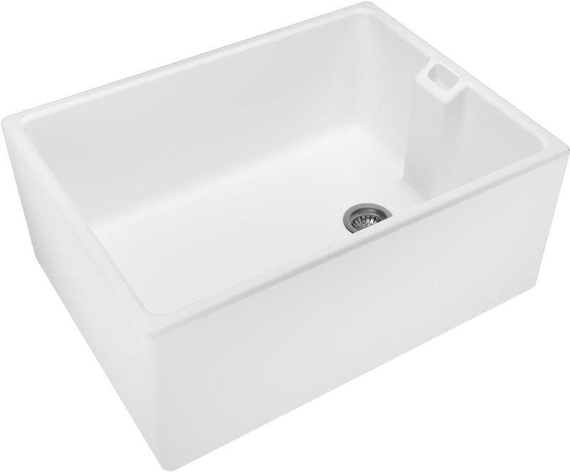 Burly Fine Fire Clay Belfast Kitchen Sink