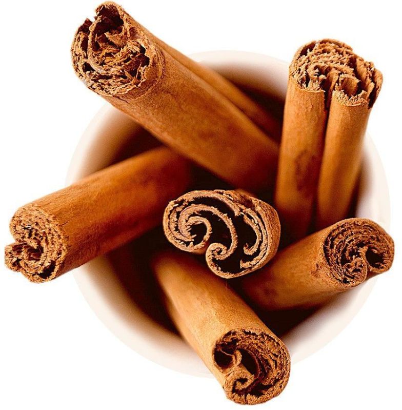 Brown Cinnamon Stick, for Spices, Certification : FSSAI Certified