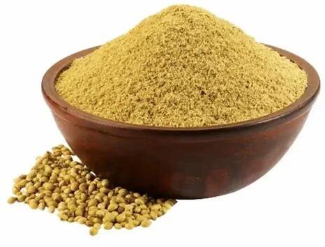 Coriander Powder, for Cooking, Packaging Size : 5-10 Kg