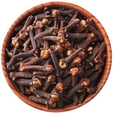 Raw Dry Cloves, for Spices, Certification : FSSAI Certified