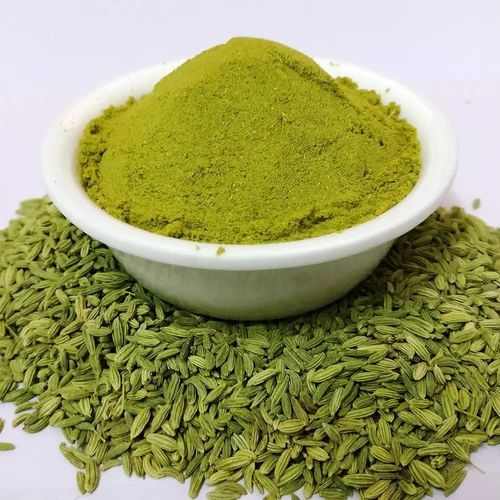 Fennel Powder