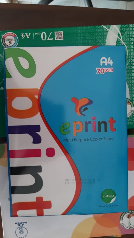 Eprint Khanna 70 Gsm Paper