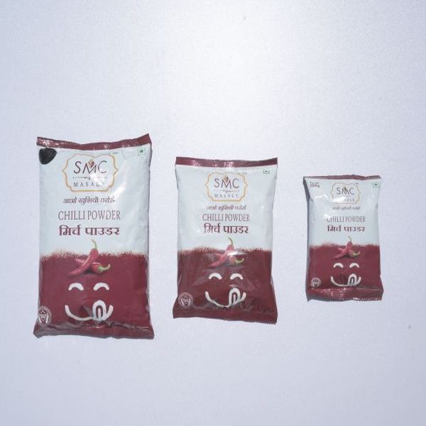 natural red chilli powder