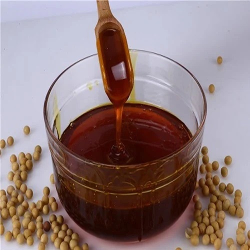 Soya Lecithin Food, Form : Liquid