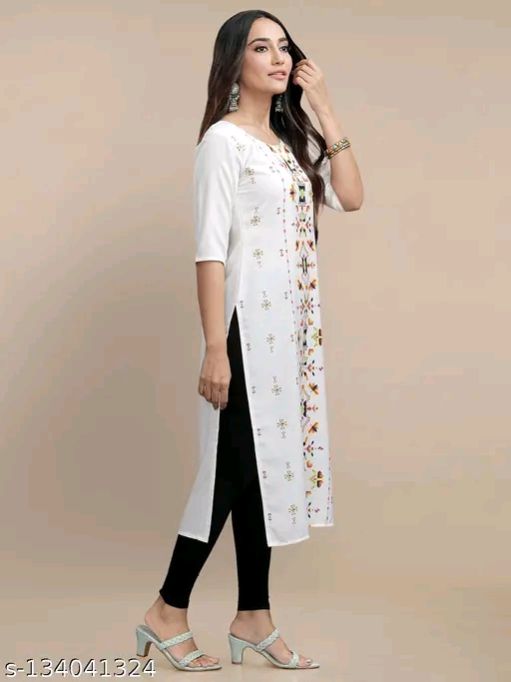 Women Kurtis