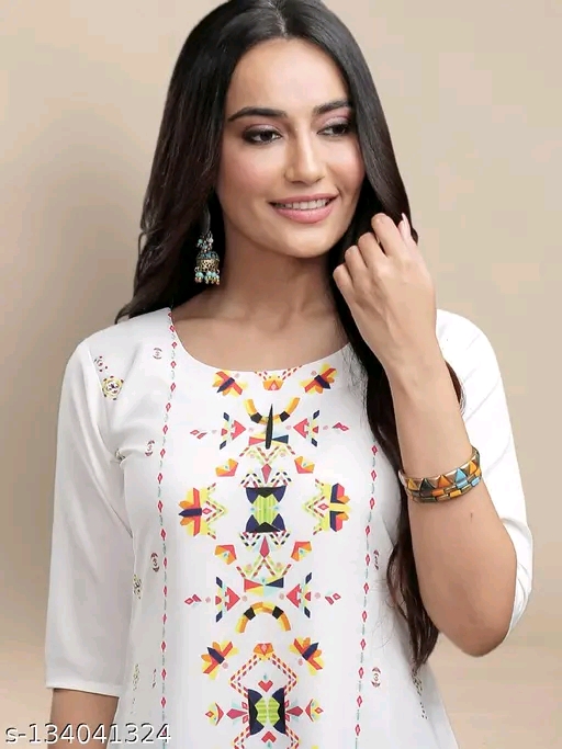 Women Kurtis