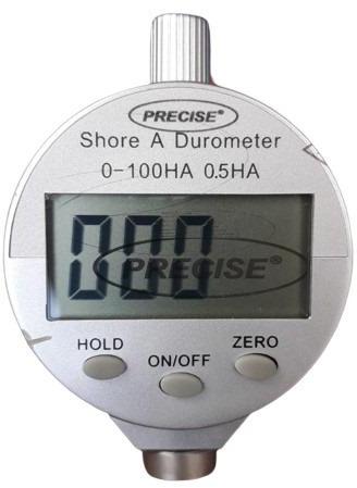 Shore hardness tester, Display Type : Digital