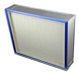 Grey Saf Ms Gel Seal Hepa Filter