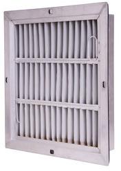 Aluminium SAF-03 Air Filters, Available Grades : M5