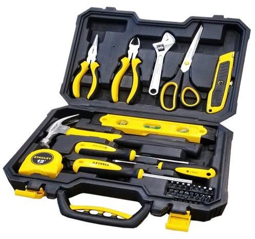 Stanley Hand Tool Kit, for Automobile Industry