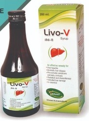 Liquid Liver Tonic, Shelf Life : 24 Months