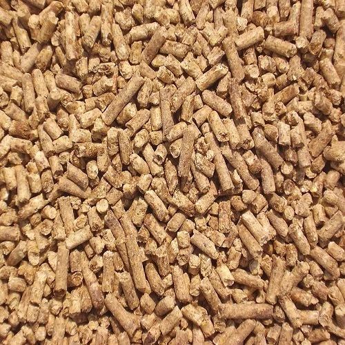 cattle feed