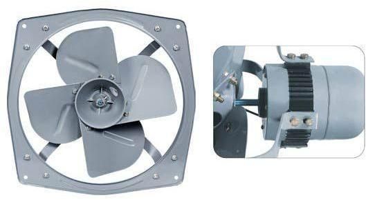 Exhaust Fan