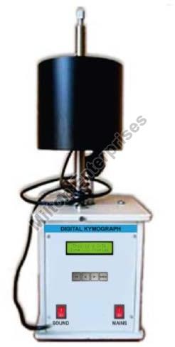 Digital Kymograph, Weight : 100-200kg