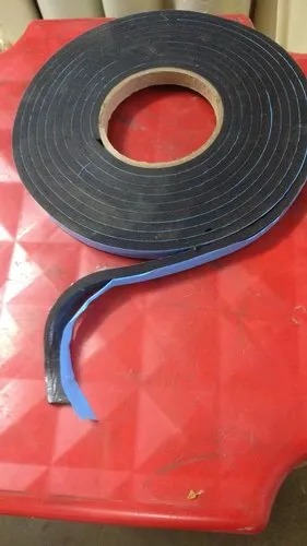 Black Double Side Tapes for Structure Fixing