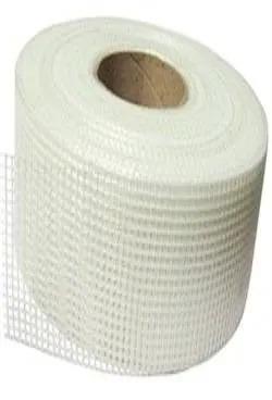 White Drywell Wall Joint Tape