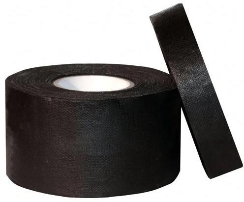Black Friction Tapes, Size : 25mmx0.50mmx3m