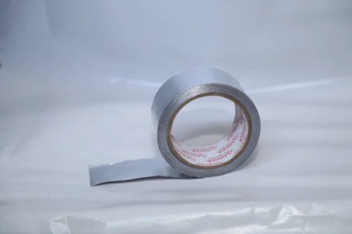 Metal Foil Tape, Packaging Type : Box