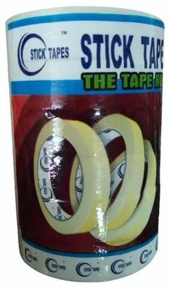 Paper Masking Tapes, Packaging Type : Box