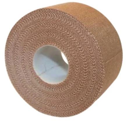 Plain Strapping Tapes