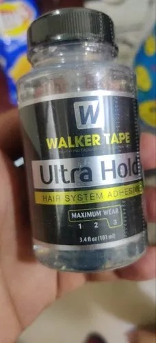 Ultra Hold Glue, For Hair Wig