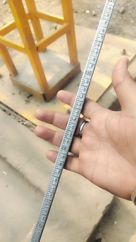 Petroleum dip rod, Length : 4000-5000mm