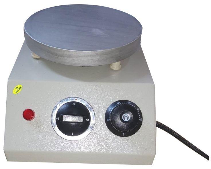 Laboratory Round Hot Plate, Certification : CE Certified