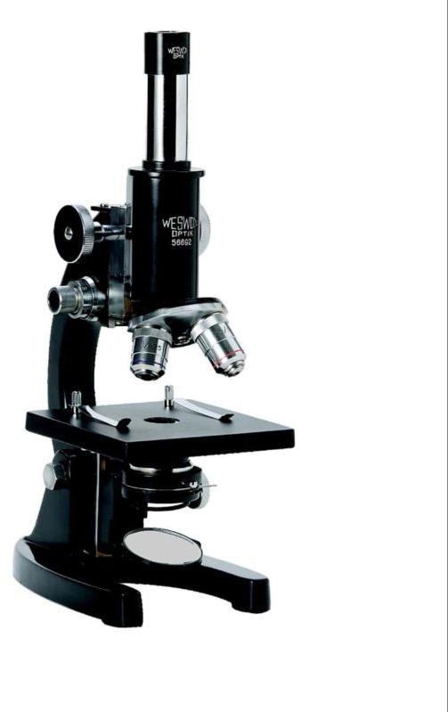 Student / Monocular Microscope