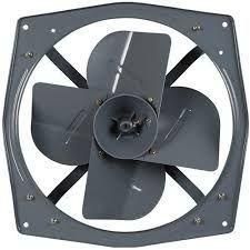Exhaust Fans, for Industrial, Voltage : 230 V