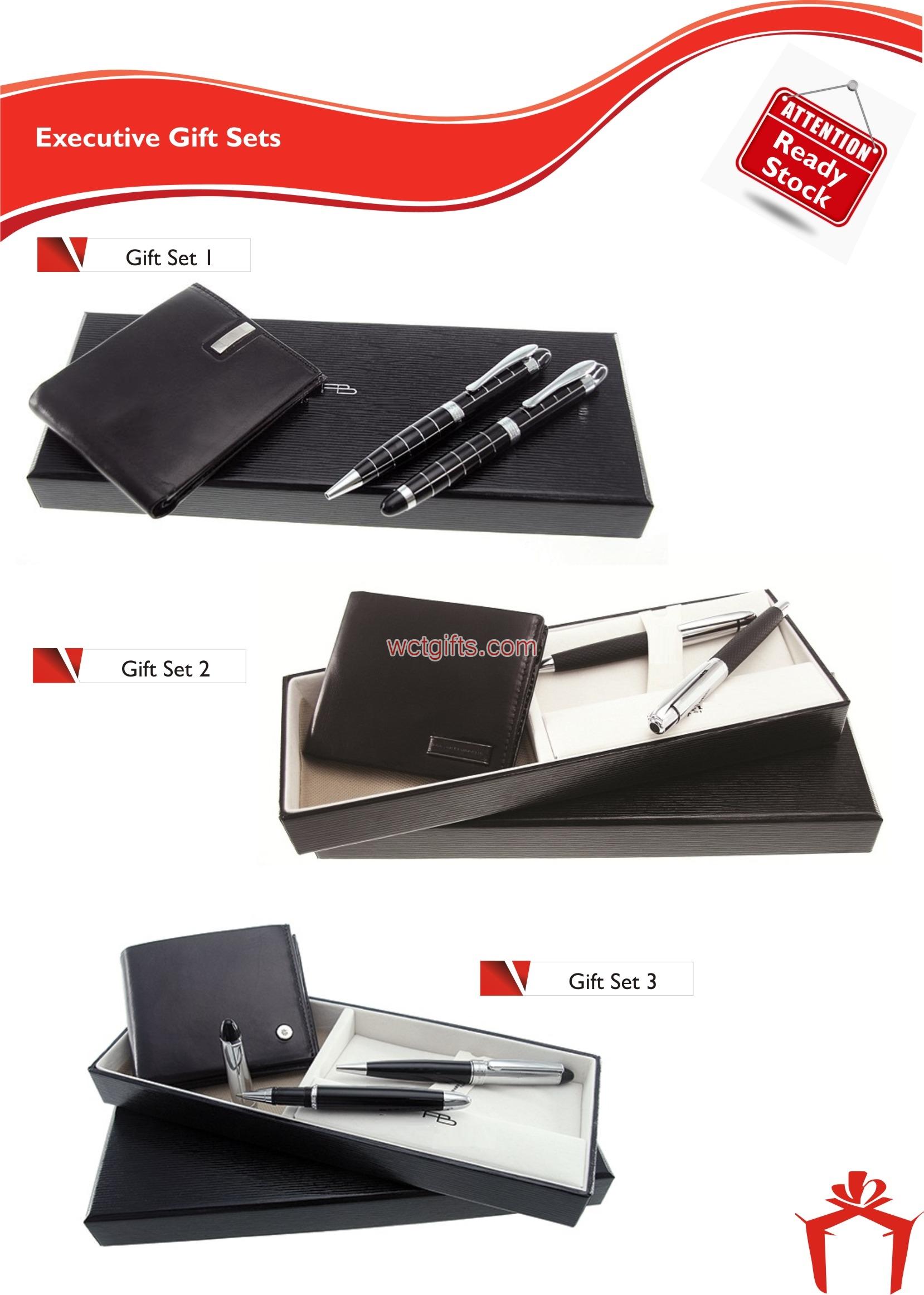 Executive Gift Set