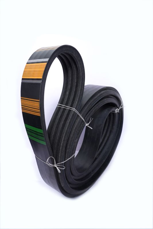 Royal Premium Magnum 4H SPC-Section Banded V-Belt