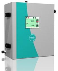water effluent monitoring system