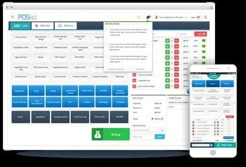 POS Software For Windows