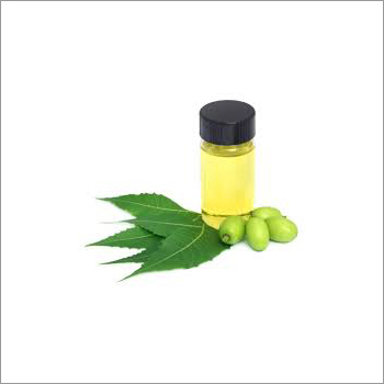 Liquid Organic Neem Oil, For Medicine, Agriculture, Packaging Type : Plastic