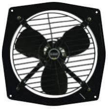 Exhaust Fans, for Humidity Controlling, Voltage : 110V, 220V, 380V