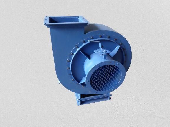 BLUE JALDHARA MS centrifugal exhaust fan