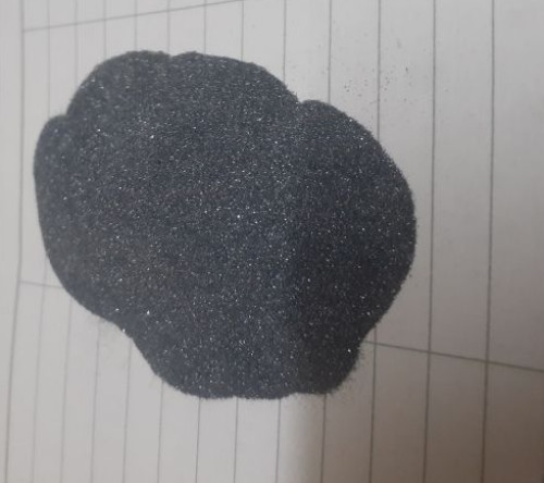 Black & Green Silicon Carbide Powder(Carborandum Powder